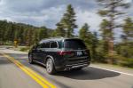 Mercedes-Benz GLS400 d 4Matic 2019 года (WW)